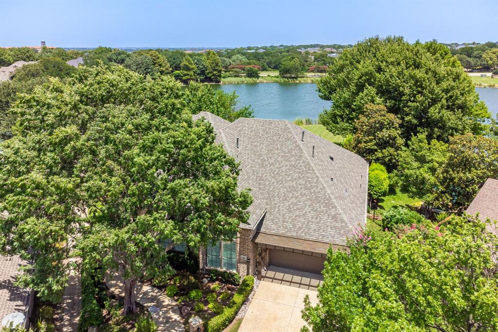 Tanglewood At Stonebridge Ranch - Residential