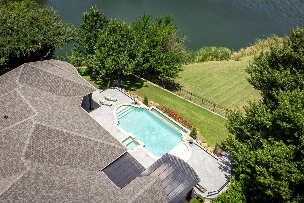 Tanglewood At Stonebridge Ranch - Residential