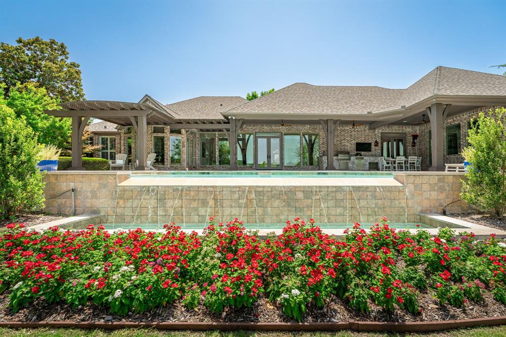 Tanglewood At Stonebridge Ranch - Residential