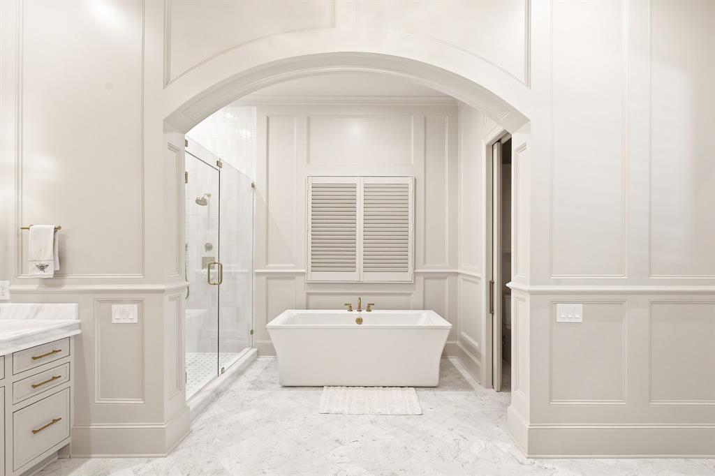 Tanglewood At Stonebridge Ranch - Residential