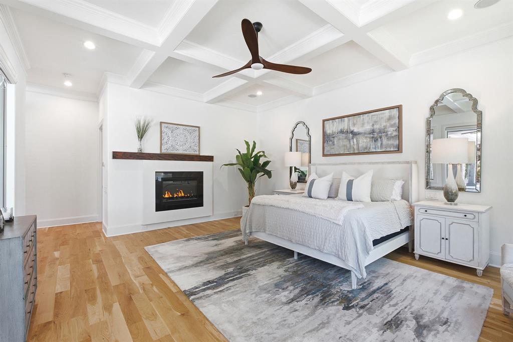 Tanglewood At Stonebridge Ranch - Residential