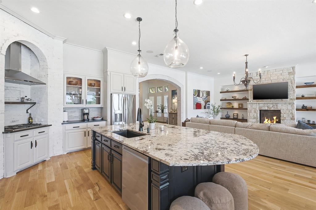 Tanglewood At Stonebridge Ranch - Residential