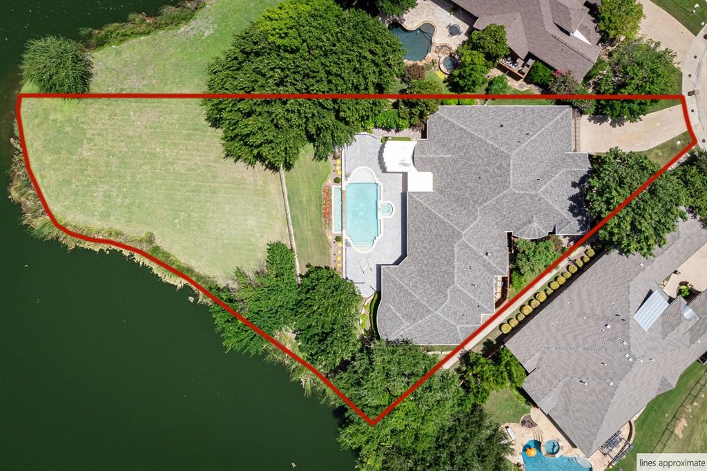Tanglewood At Stonebridge Ranch - Residential