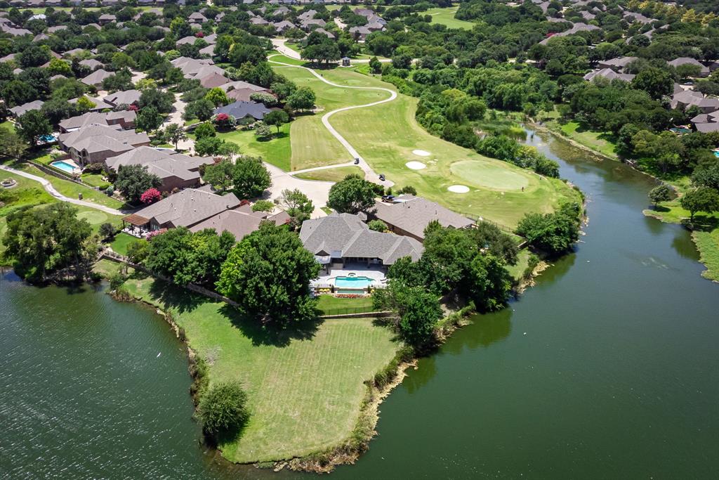 Tanglewood At Stonebridge Ranch - Residential