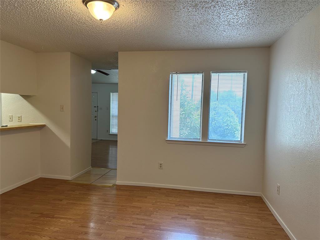 Wingate Condo - Residential