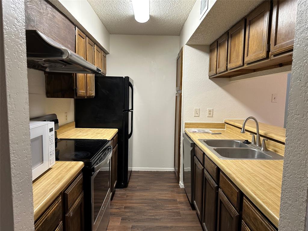 Wingate Condo - Residential