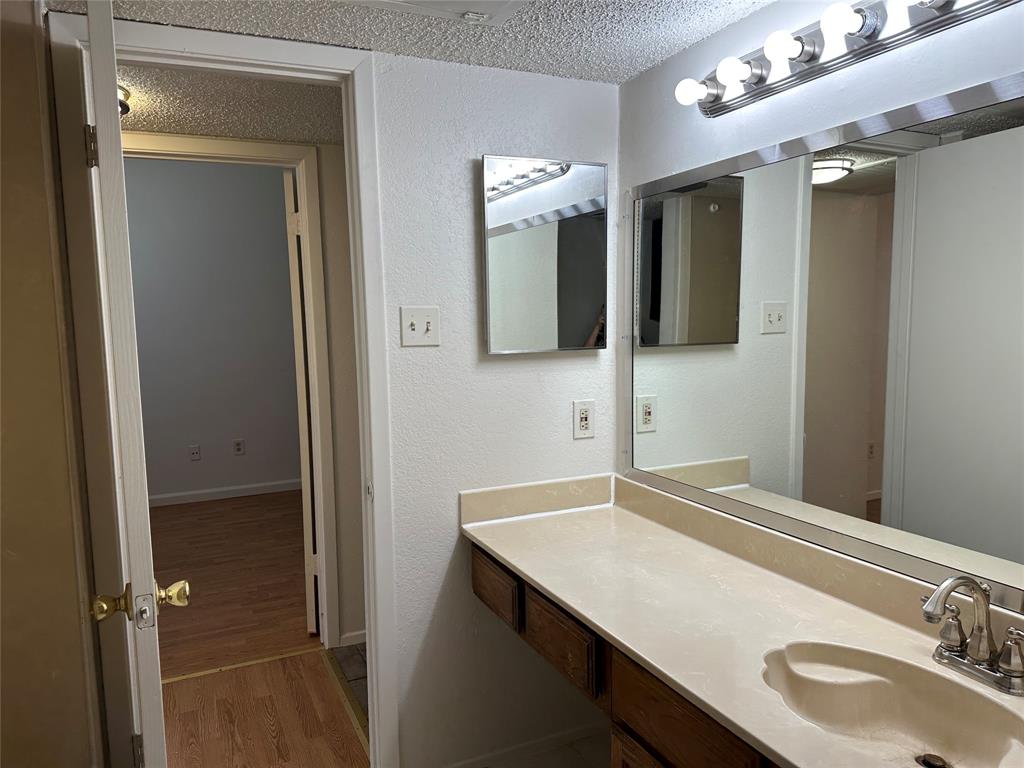 Wingate Condo - Residential