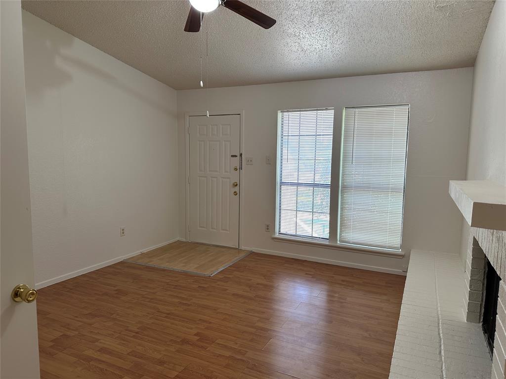 Wingate Condo - Residential