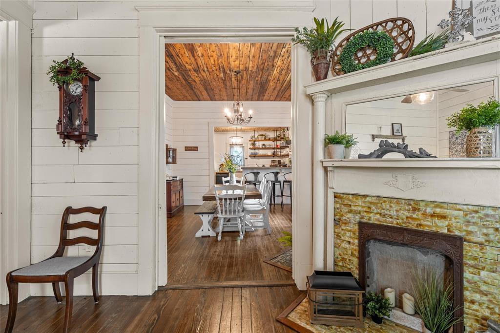 Chamberlin & Taylor - Residential