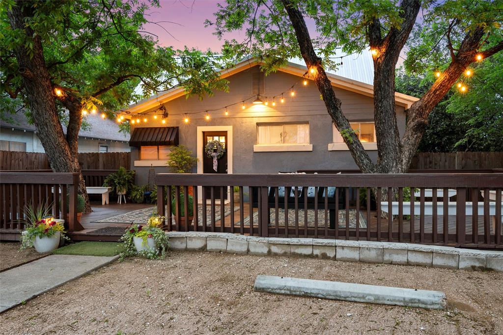 Chamberlin & Taylor - Residential