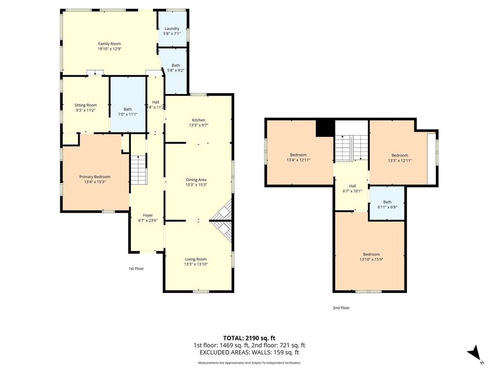 Chamberlin & Taylor - Residential