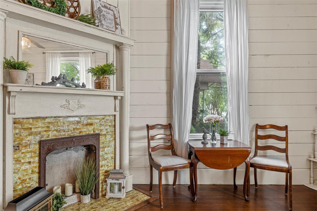 Chamberlin & Taylor - Residential