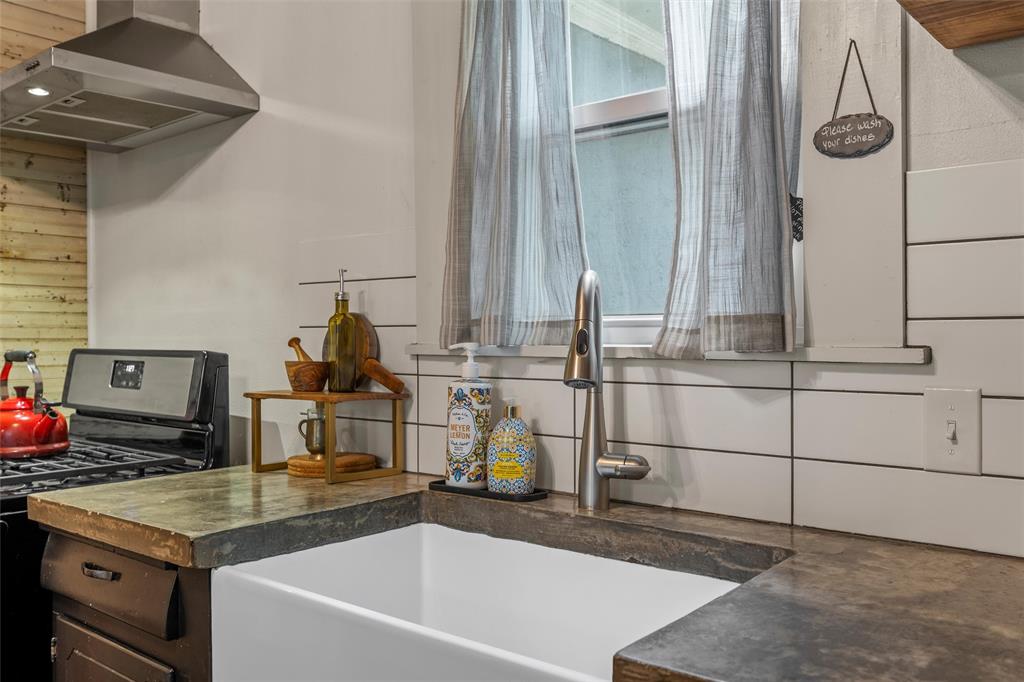 Chamberlin & Taylor - Residential