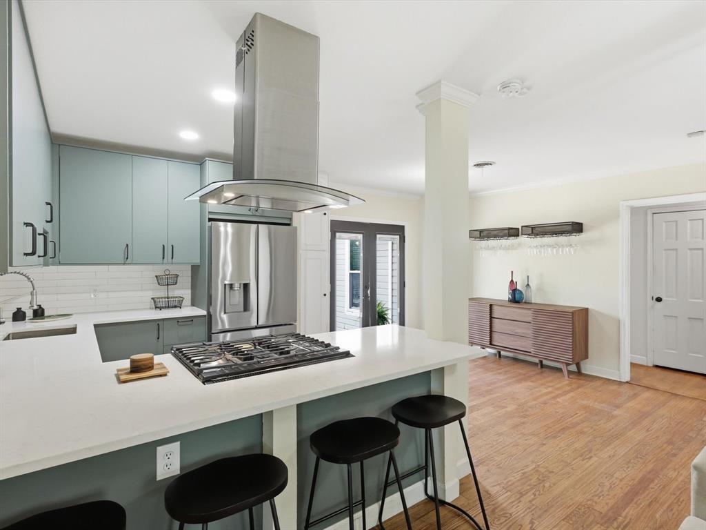 Ridglea North Add - Residential