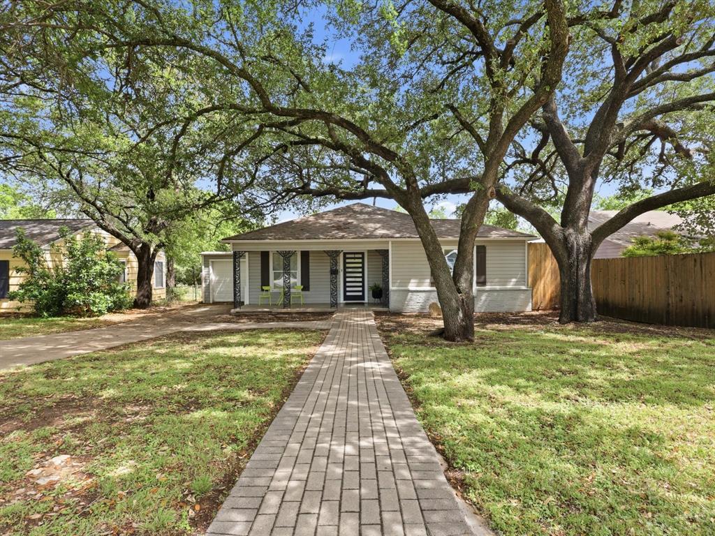 Ridglea North Add - Residential