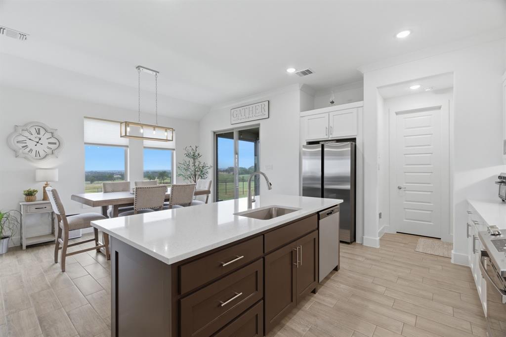 Gatlin Ranch Add - Residential