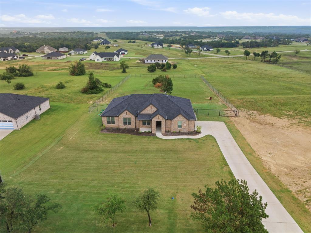 Gatlin Ranch Add - Residential