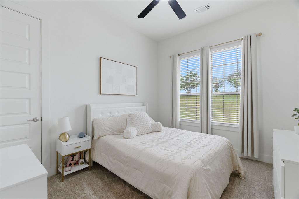 Gatlin Ranch Add - Residential