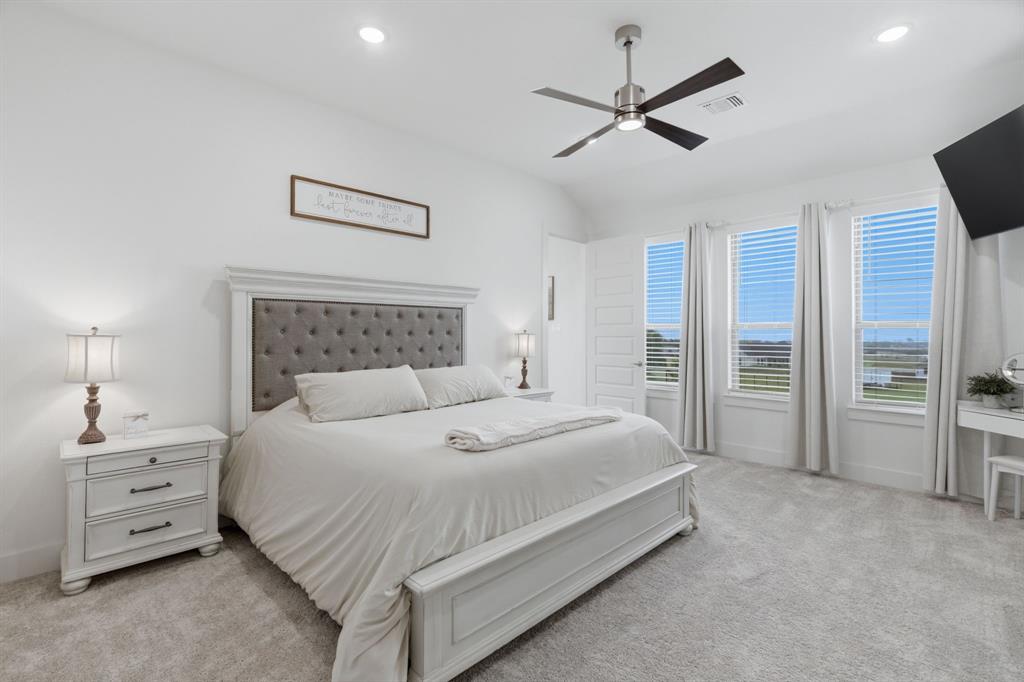 Gatlin Ranch Add - Residential
