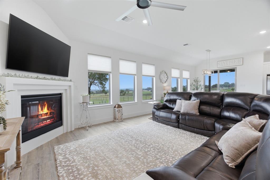 Gatlin Ranch Add - Residential