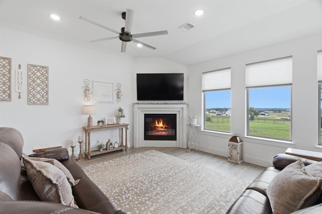 Gatlin Ranch Add - Residential