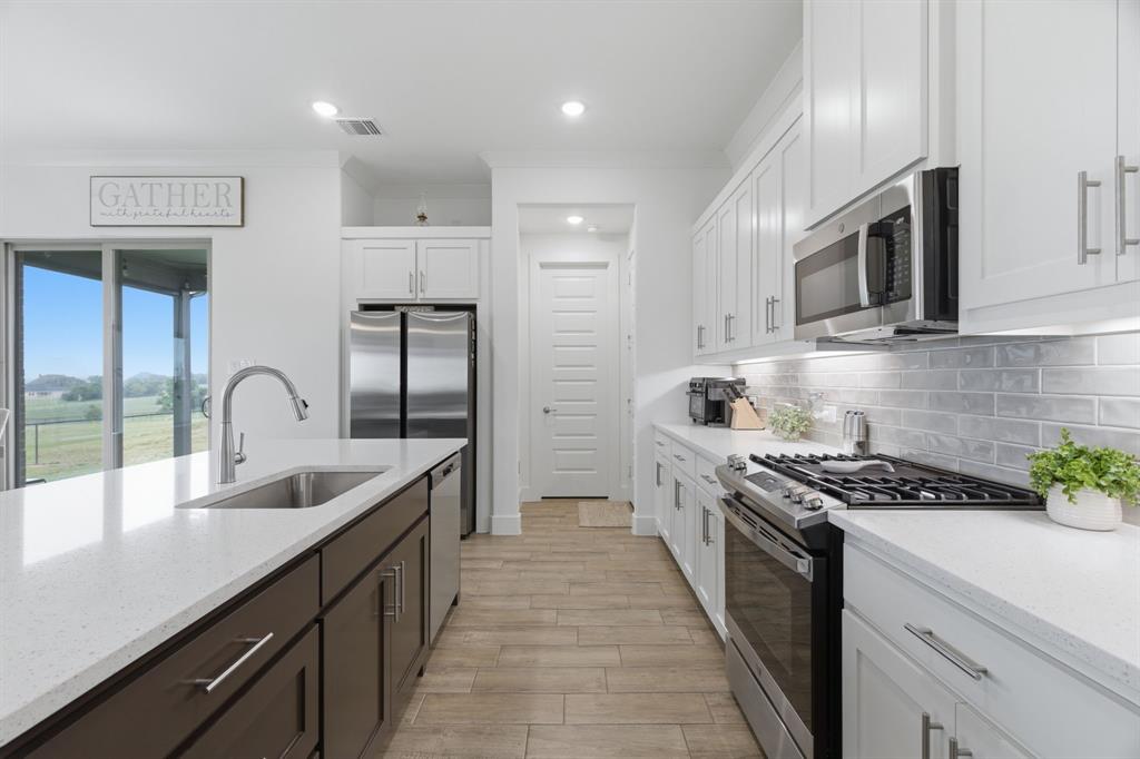 Gatlin Ranch Add - Residential
