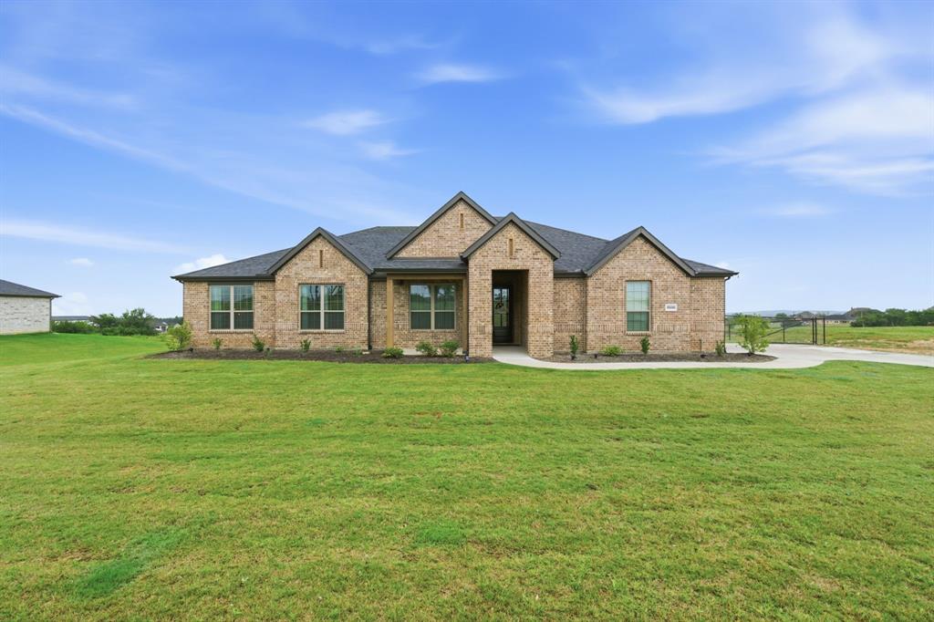 Gatlin Ranch Add - Residential