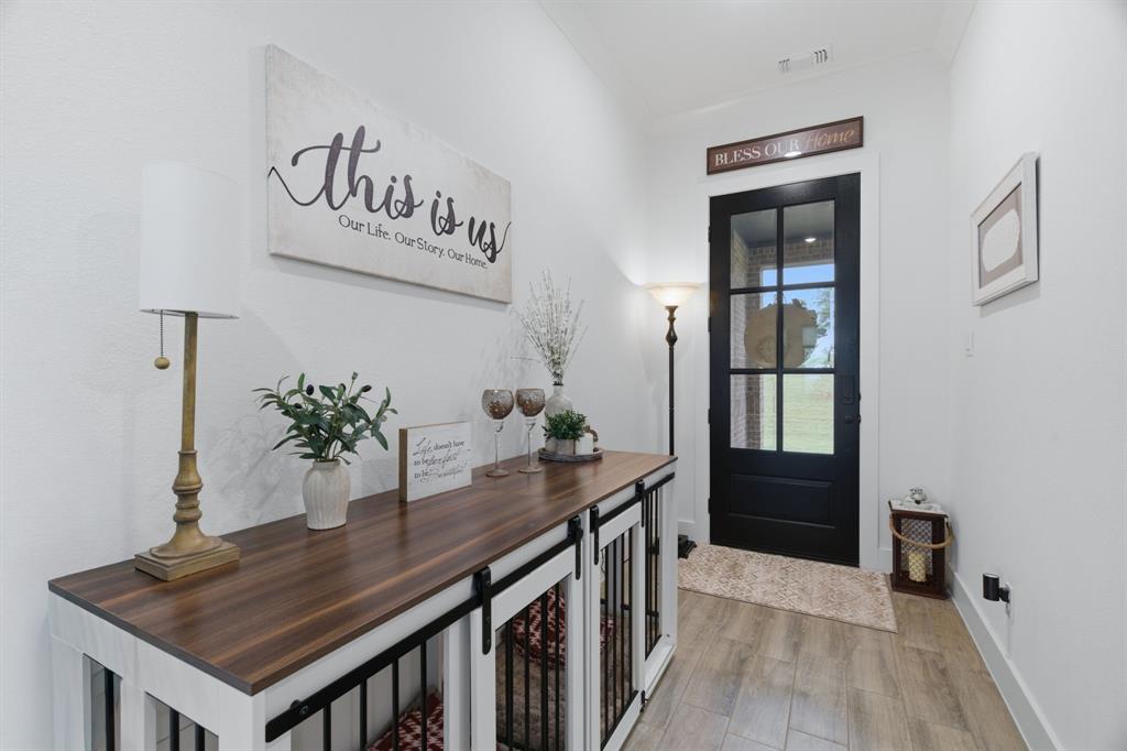 Gatlin Ranch Add - Residential