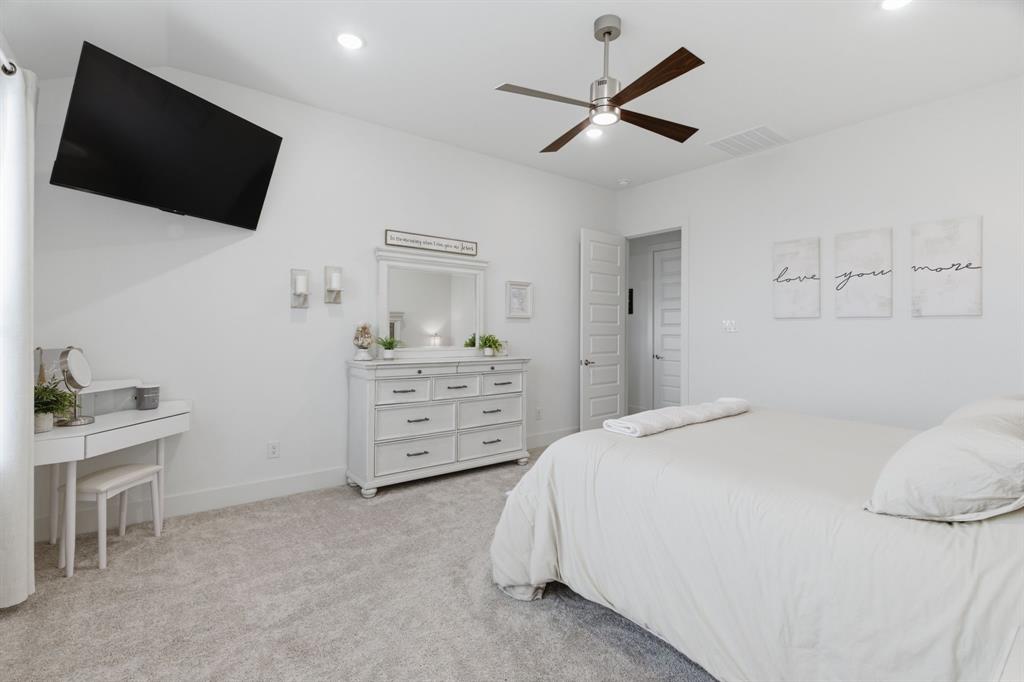 Gatlin Ranch Add - Residential