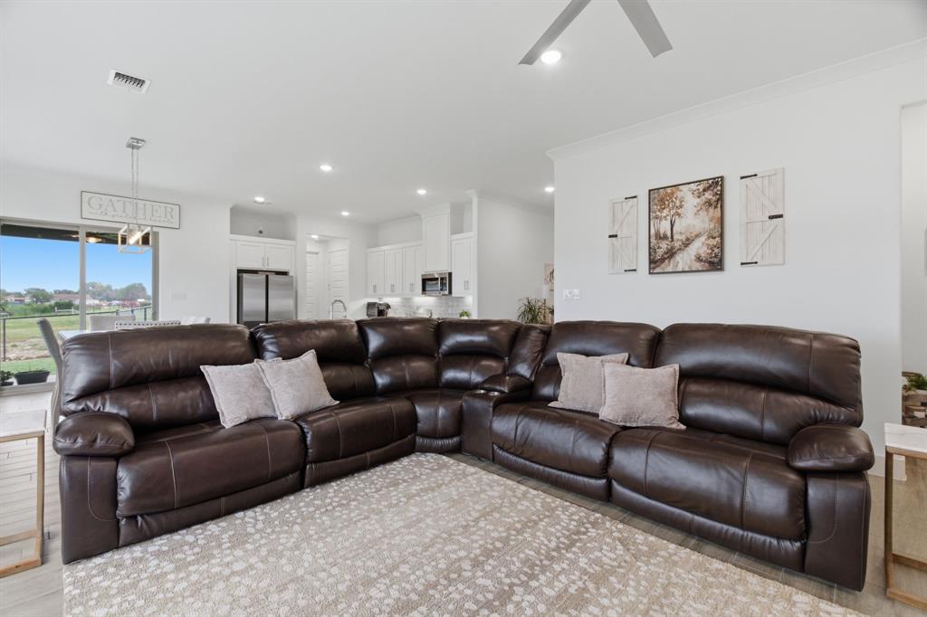 Gatlin Ranch Add - Residential