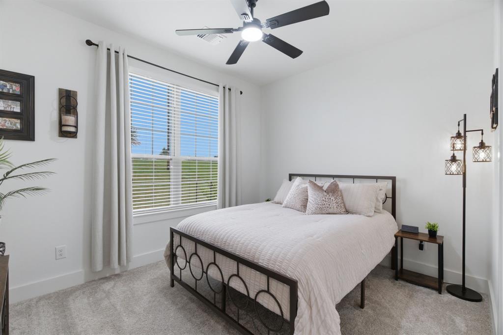 Gatlin Ranch Add - Residential