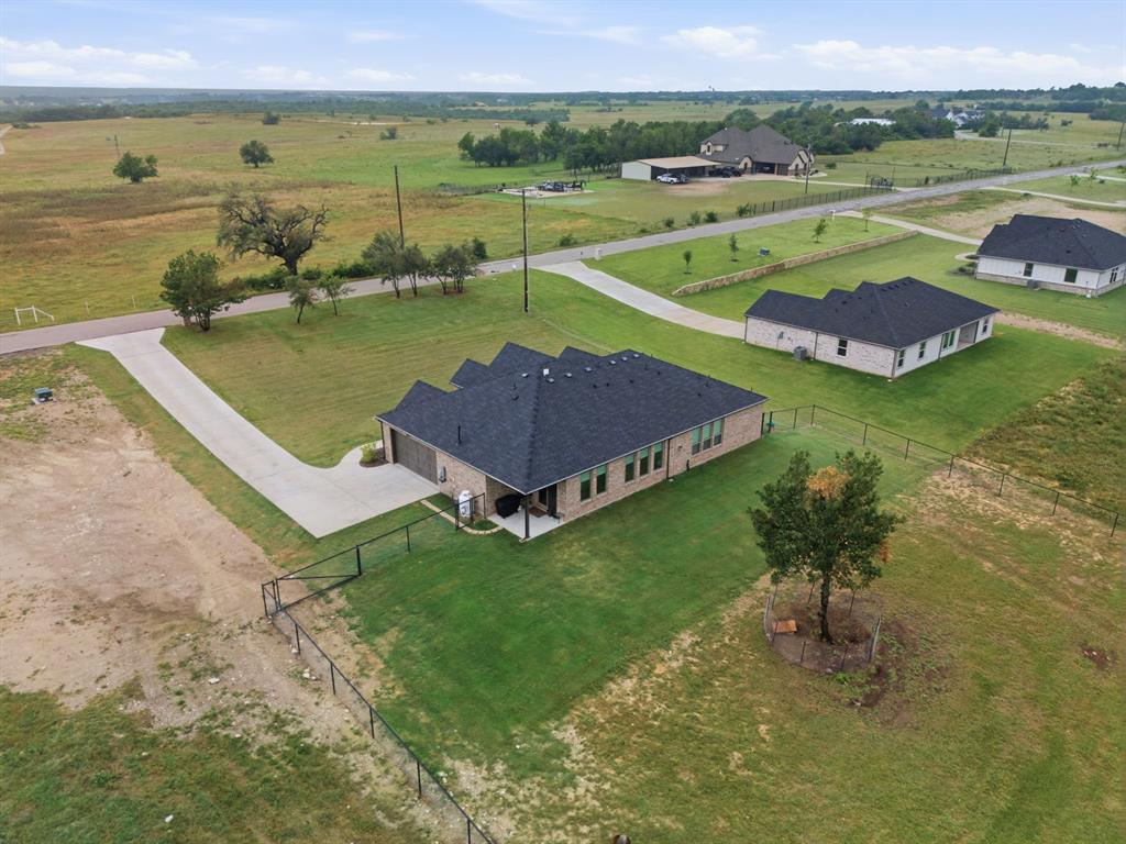 Gatlin Ranch Add - Residential