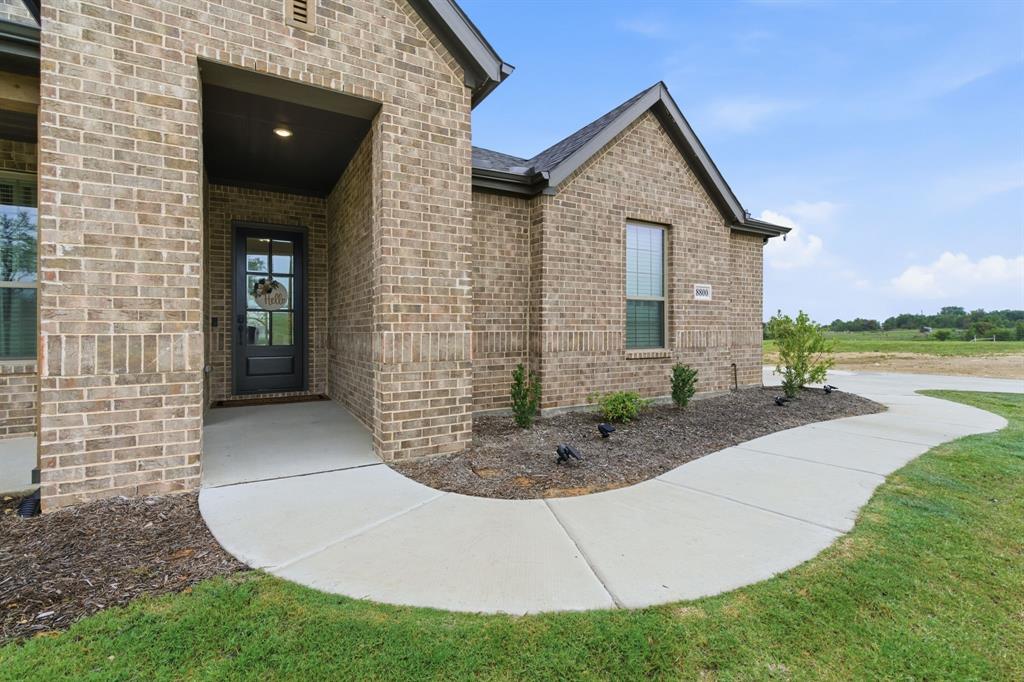 Gatlin Ranch Add - Residential