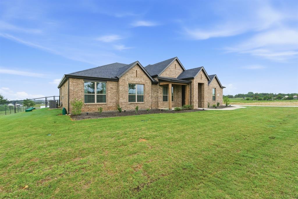 Gatlin Ranch Add - Residential