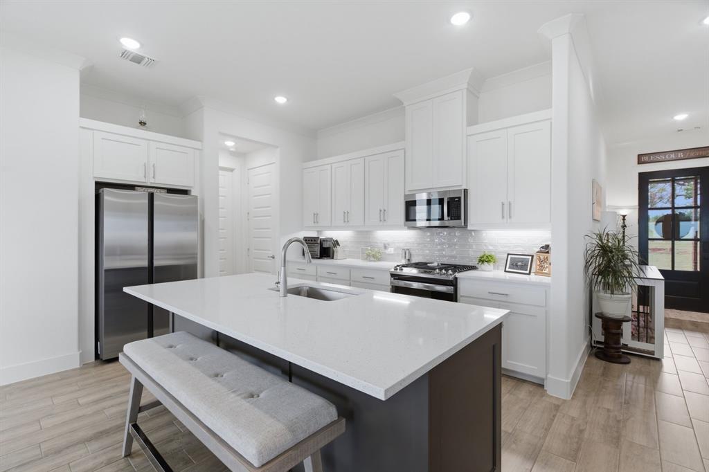 Gatlin Ranch Add - Residential