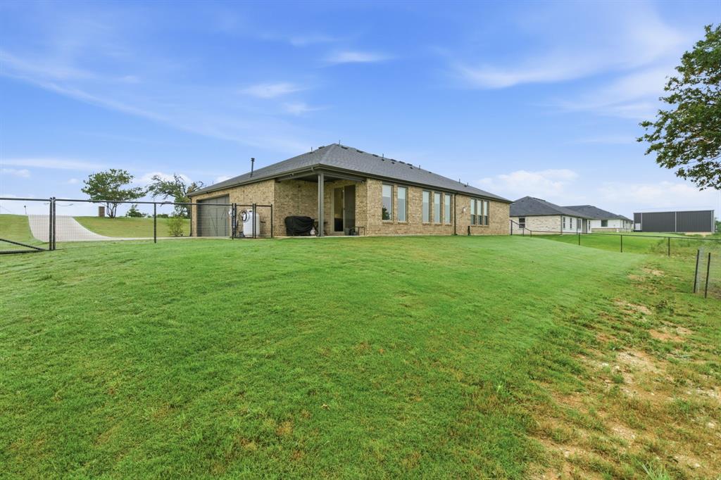 Gatlin Ranch Add - Residential