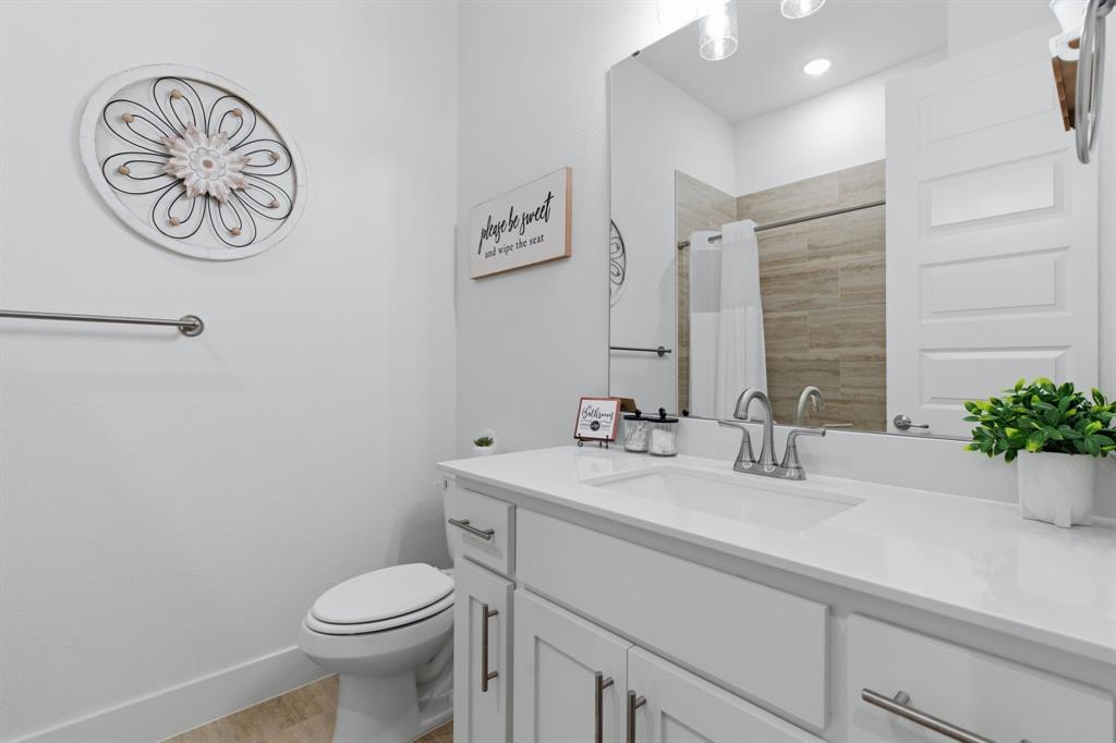 Gatlin Ranch Add - Residential