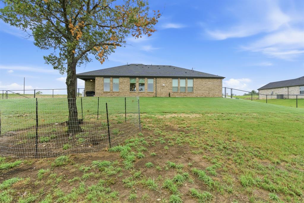 Gatlin Ranch Add - Residential