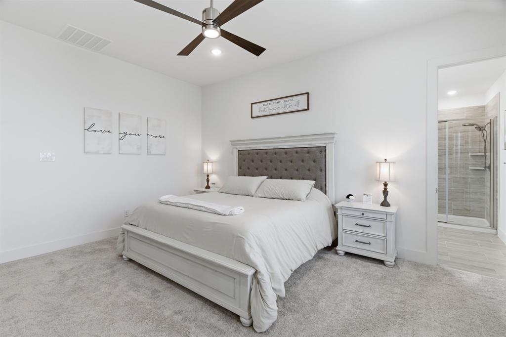 Gatlin Ranch Add - Residential