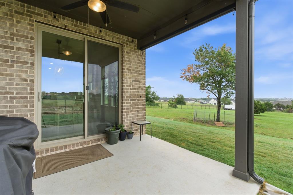 Gatlin Ranch Add - Residential