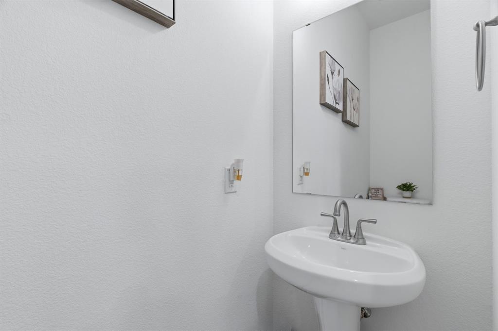 Gatlin Ranch Add - Residential