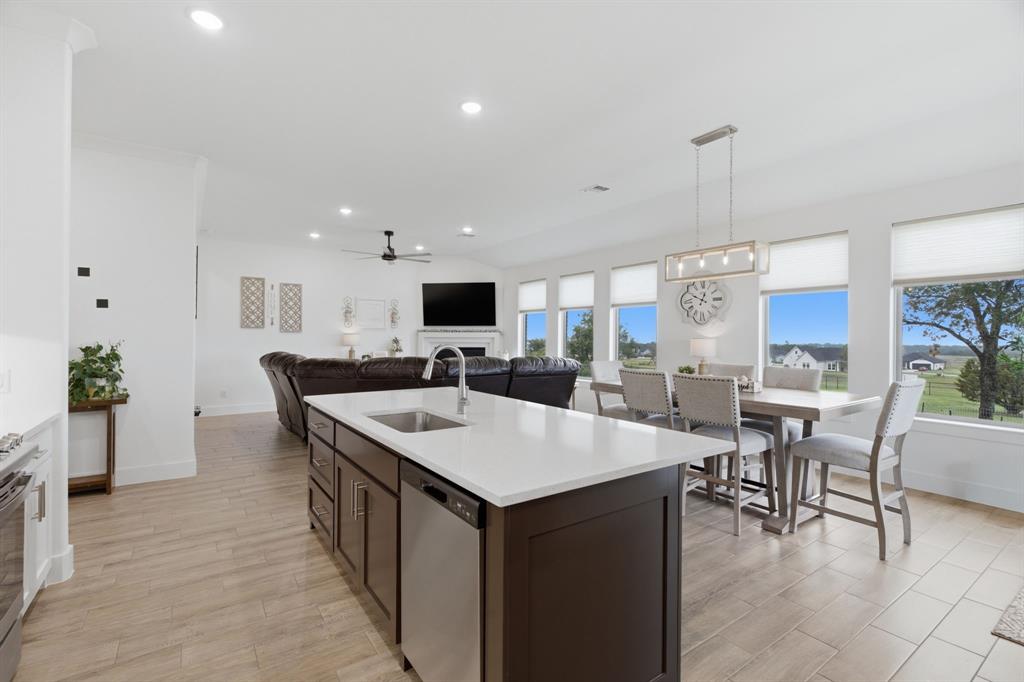 Gatlin Ranch Add - Residential