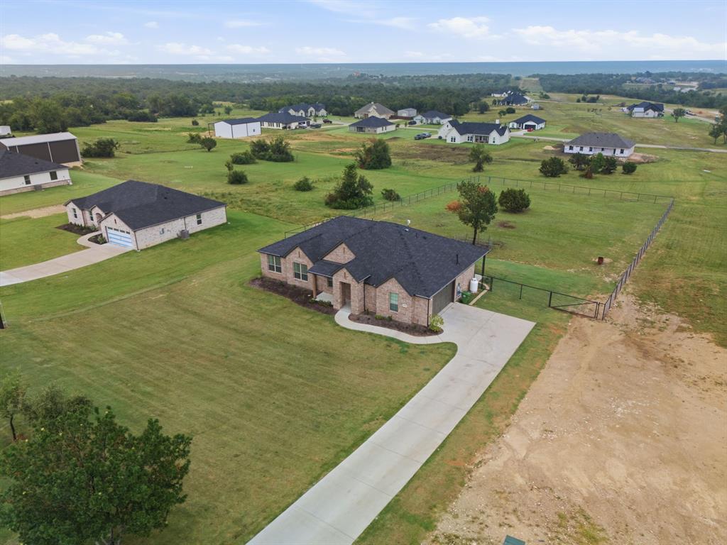 Gatlin Ranch Add - Residential