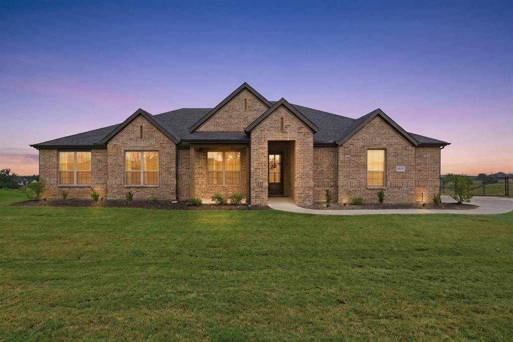 Gatlin Ranch Add - Residential