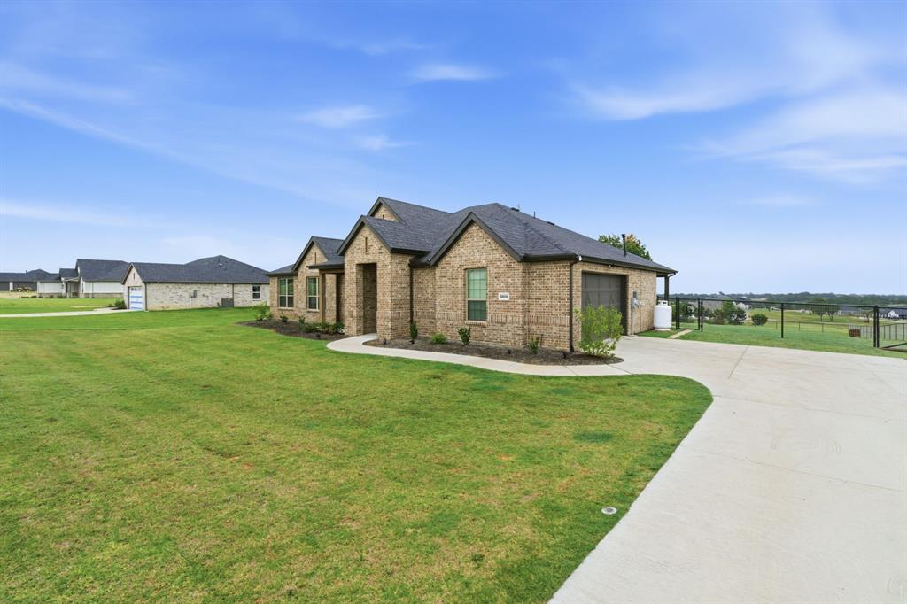 Gatlin Ranch Add - Residential