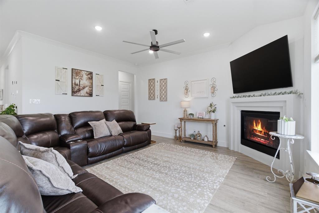 Gatlin Ranch Add - Residential