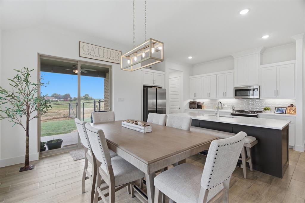 Gatlin Ranch Add - Residential