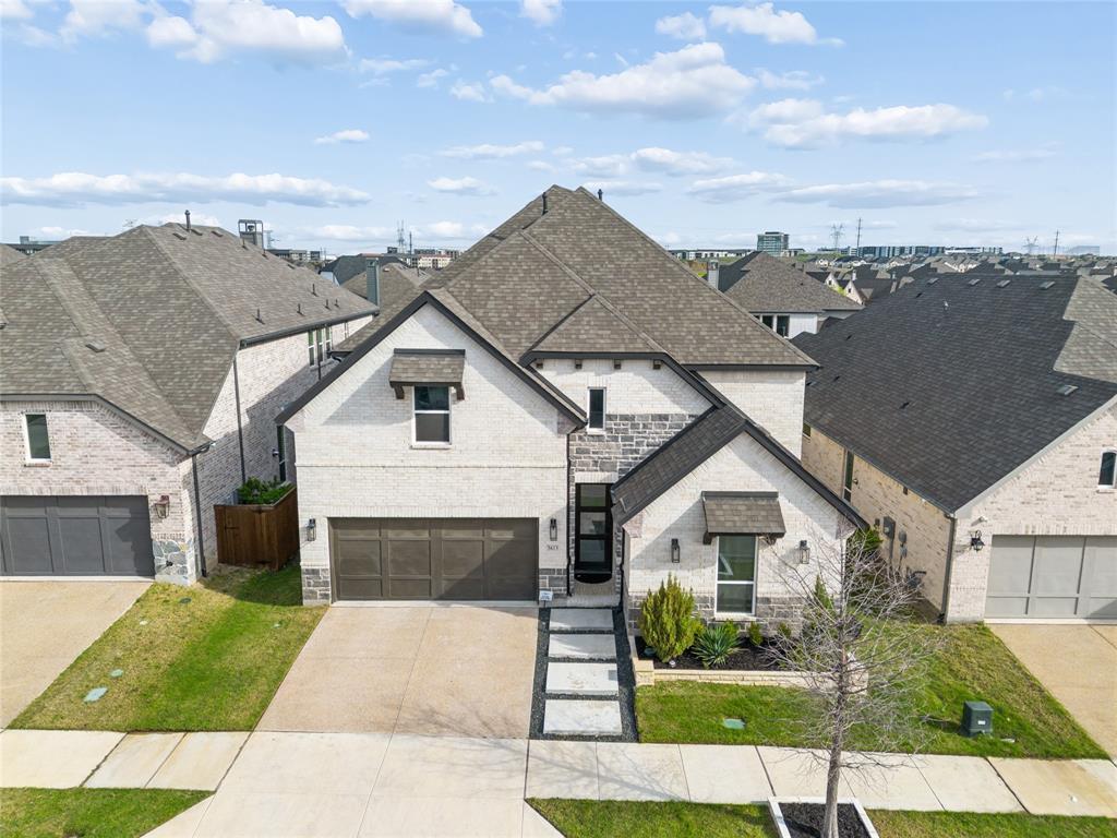 Castle Hills Ph 10 Lewisvil - Residential