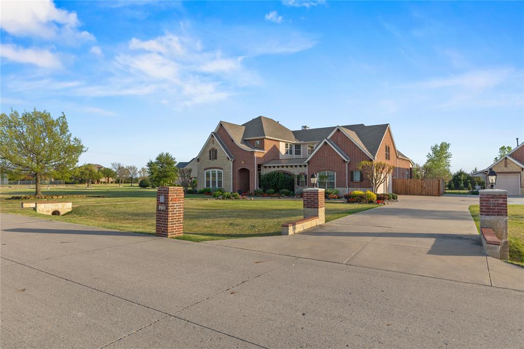 Rockland Farms - Residential