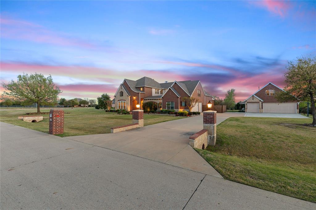 Rockland Farms - Residential